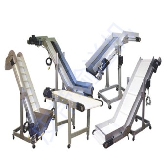 皮帶輸送機設計制作廠家