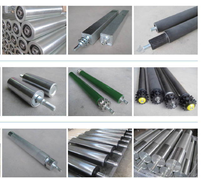 優(yōu)秀動力輥筒生產(chǎn)廠家