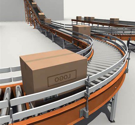 積放<a href=http://m.hnycsy.cn/ target=_blank class=infotextkey>滾筒輸送流水線</a>