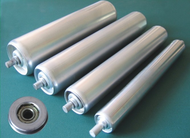 客戶推薦的無動力滾筒廠家